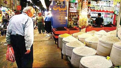  برنج ارزان شد