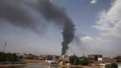  تشدید تنش در سودان؛ واکنش سریع برای اشغال شهر کردفان آماده می‌شود
