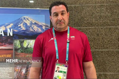  تابع: اشکالات میزبانی بازیهای کشورهای اسلامی در حال رفع شدن است