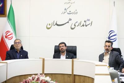  ملانوری‌شمسی: احداث ۴۴ هزار واحد مسکونی در همدان شتاب گرفت