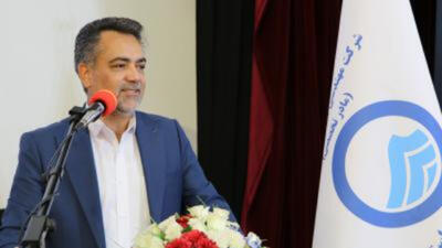 شبانی: بیش یک میلیون آزمایش کیفی آب طی سال جاری در فارس انجام شد