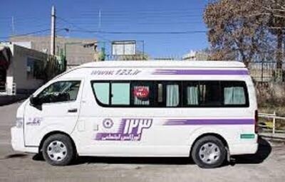 یعقوبی:کمبود اورژانس اجتماعی اردبیل رفع می شود