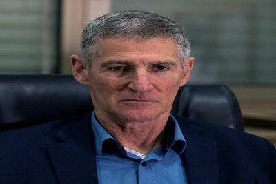  خطرناک‌ترین تهدید علیه اسرائیل از زبان «گولان»