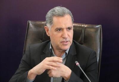  لقمانی: ۲ طرح ملی برای اشتغال جوانان در گیلان اجرایی می شود