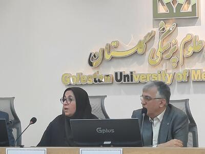  شناسایی و پلمب سه مرکز غیرمجاز درمانی در گلستان