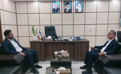  فرماندار کنگان: رشته‌های مهارتی متناسب با نیاز شهرستان در اولویت است