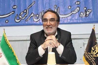  علیلو: ضرورت برخورد قاطع با متخلفان اقتصادی در آذربایجان شرقی
