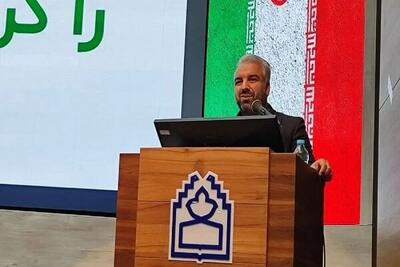  توانمندسازی محرومان با شبکه ۱۲۲ هزار نفری شرکای اجتماعی