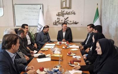  رسولی: جهاد دانشگاهی به دنبال اجرای برنامه‌های موثر در اردبیل است