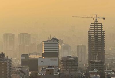  کارکنان دارای بیماری زمینه ای در۱۰شهرستان تهران می توانند دورکاری کنند