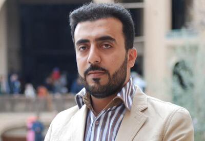  توسعه زیارت درب‌ زنجیر کاشان بدون اطلاع اداره میراث بوده است