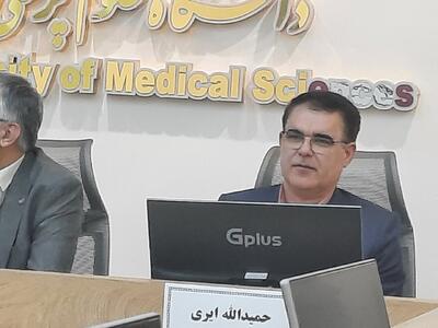 افزایش تخت و مراکز بیمارستانی ویژه بیماران خاص