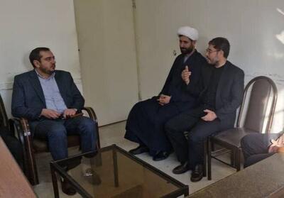 جباری: افزایش دقت و سلامت در امور قضایی از اولویت‌های دستگاه قضا است