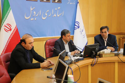  صادقی:ذخایر قابل توجهی از  سرب و روی در معادن اردبیل شناسایی شده است