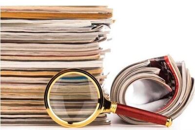  ارتقاء سه مجله دانشگاه تهران به رتبه الف