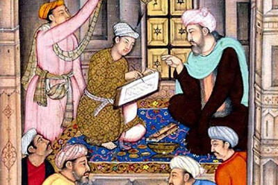  نگاهی به جایگاه فلسفه اسلامی از پیدایش تا اکنون