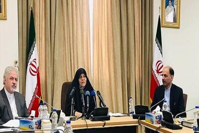 رونمایی از گزارش سالانه نقض حقوق بشر در آمریکا و انگلیس