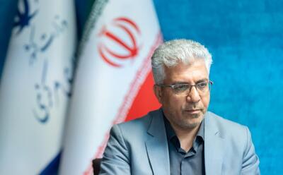  ابک: ذخیره سد کمال‌صالح در وضعیت بحرانی است