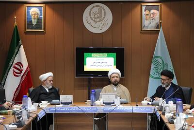  برنامه‌های هفته پژوهش مرکز فقهی ائمه اطهار(ع) قم تشریح شد