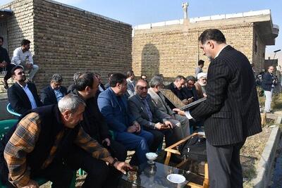  حجازی فر: رونمایی مستند«زری خانم» در کنگره ۱۲ هزار شهید آذربایجان غربی