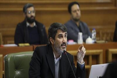  مدیریت آب باید راهبردی و چندجانبه باشد