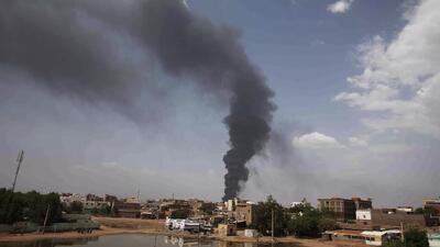  تشدید تنش در سودان؛ واکنش سریع برای اشغال شهر کردفان آماده می‌شود