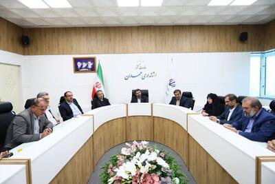  ملانوری شمسی:مردم باید محور حکمرانی باشند