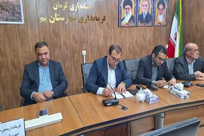  نیکرو: شهر بم آماده میزبانی از جشنواره‌های بزرگ گردشگری است