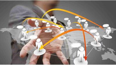  میگنا - رسانه و گفت‌وگوی اجتماعی