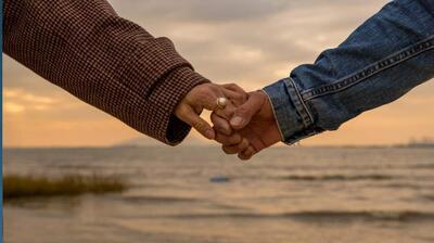  میگنا - پایداری عشق و محبت در زندگی زناشویی