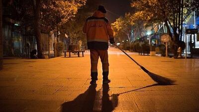  تغییر ساعت کاری پاکبانان تهران پس از جان‌باختن ۴ نفر در تصادف شبانه
