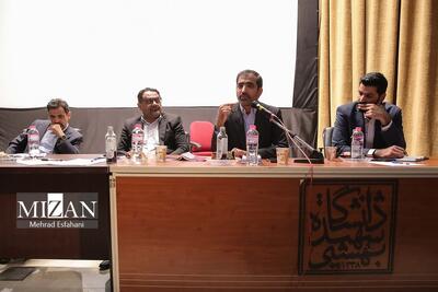  معاون هیئت عمومی دیوان عالی کشور: قانون جدید چک مانع صدور چک‌های بلا محل است/ روند نظارت بانک مرکزی بر صدور چک‌ها افزایش یافت