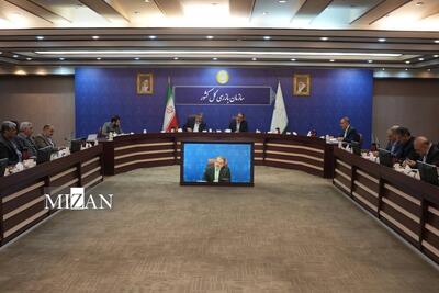  پدافند غیرعامل باید به یک فرهنگ عمومی و الزام قانونی تبدیل شود/تاکید بر همکاری مشترک با سازمان پدافند غیرعامل در نظارت بر اجرای سیاست‌ها در دستگاه‌ها