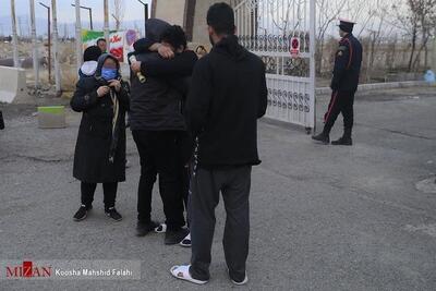  آزادی ۱۹۴ زندانی جرایم غیرعمد در قم با رشد ۶۰ درصدی/ پرداخت ۳۲۰ میلیارد تومان بدهی با مشارکت خَیران