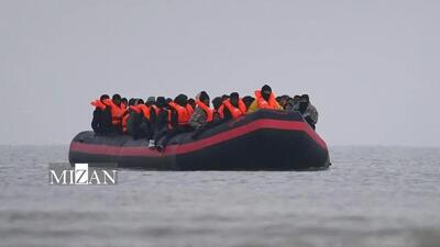  انگلیس به‌دنبال تقلید سیستم مهاجرتی دانمارک