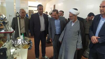  رئیس کل دادگستری استان مرکزی: پیگیری و اجرای سیاست کاهش جمعیت کیفری زندان‌ها از اولویت‌های مهم دستگاه قضایی استان مرکزی است