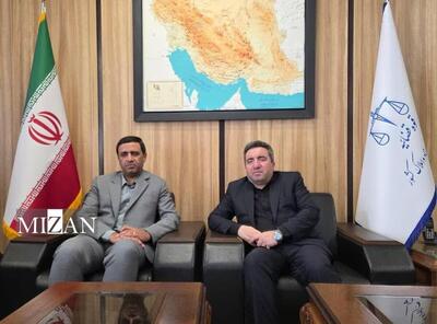  رئیس سازمان ثبت: ۸ میلیون مسکن روستایی دارای سند شده‌اند