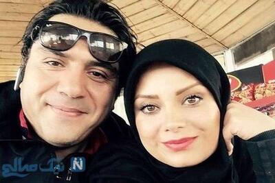 قابی از زوج مشهور هنری در کنسرت بازگشت مهراد جم: حضور مانی رهنما و صبا راد در شبی تاریخی!