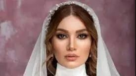  متین ستوده بعد از عروسی پلنگ شد + عکس ها