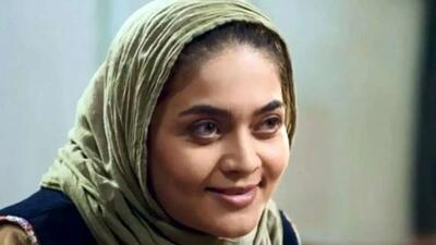  عکس هایی زیبا از دختر چشم رنگی محمود نقاش در فضای مجازی / اسم واقعی اش را می دانید ؟