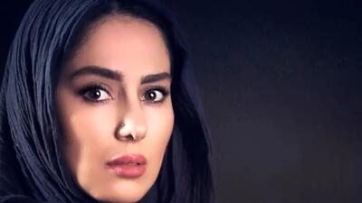  استایل پلنگی شیدا خانوم شهر را بهم ریخت/ مرزهای مدگرایی جا به جا شد