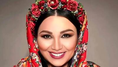  بهنوش بختیاری فرزند خوانده اش را پس داد؟ / افشاگری جنجالی خانم بازیگر !