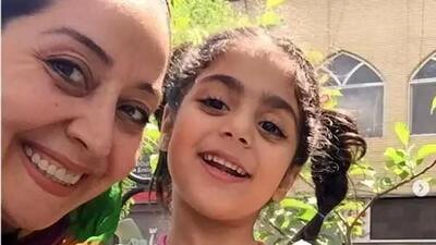  سلبریتی‌های ایرانی که فرزندخوانده دارند + عکس‌های جذاب