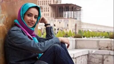  عکس زیرخاکی از مریم مقدس در کودکی ، نوجوانی/ مادرش را دیده اید؟