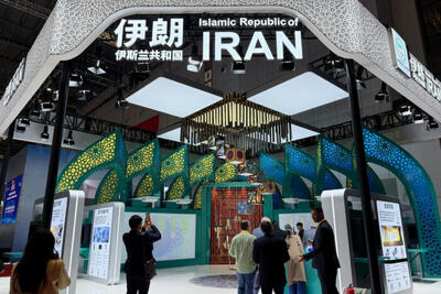  موفقیت برندهای ایرانی در بازار چین