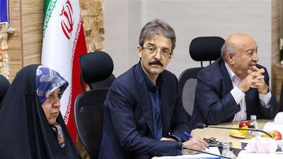  سند مطالبات بخش خصوصی خوزستان پیش از سفر هیات دولت تدوین می‌شود