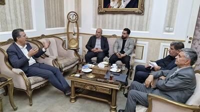  تشکیل دبیرخانه اتاق‌های سه‌گانه در آذربایجان‌غربی برای هم‌صدایی بخش خصوصی
