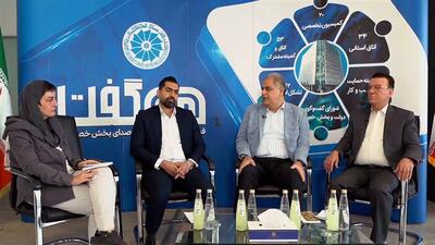  دولت از مذاکره‌کنندگان بخش خصوصی استفاده کند | مدیریت تجارت در مرزها به بخش خصوصی واگذار شود