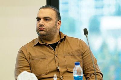  سلیمی: دوست داشتیم پیام‌آور شادی باشیم - پارس فوتبال