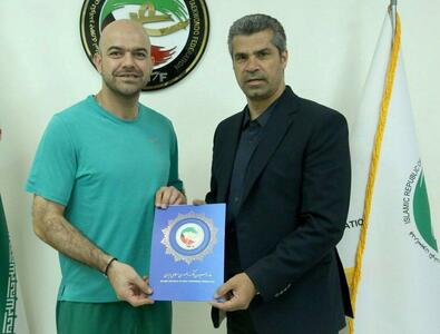 استعفای مدال آور المپیک از فدراسیون تکواندو - پارس فوتبال